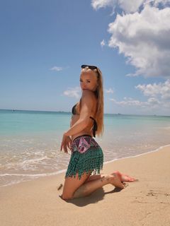Julia Filippo feet photo 6