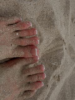 Julia Filippo feet photo 20