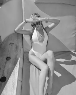 Julia Filippo feet photo 5