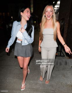 Julia Filippo feet photo 20