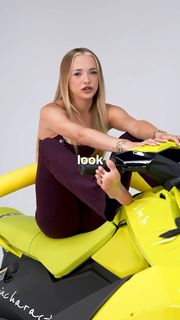 Julia Filippo feet photo 17