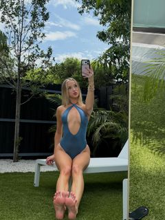 Julia Filippo feet photo 20