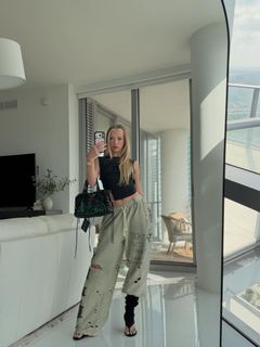 Julia Filippo feet photo 7