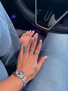 Julia Filippo feet photo 6
