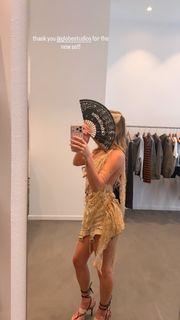 Julia Filippo feet photo 19