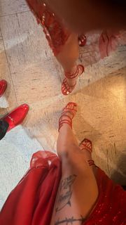 Julia Filippo feet photo 17