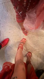 Julia Filippo feet photo 16