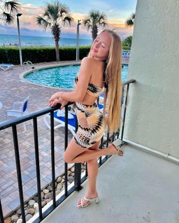 Julia Filippo feet photo 15