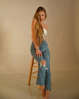 Julia Filippo feet photo 13