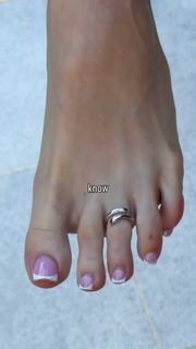 Julia Filippo feet photo 7