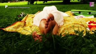 Julia Fljat feet photo 1