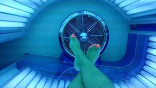 Julia Fljat feet photo 8