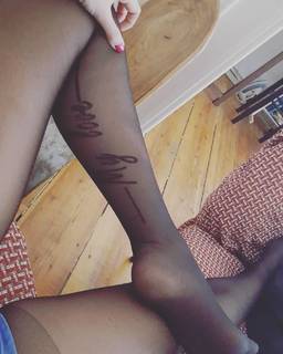 Julia Fljat feet photo 3