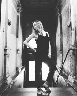 Julia Fljat feet photo 15