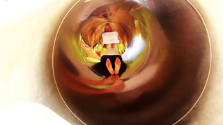 Julia Fljat feet photo 12