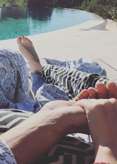 Julia Fljat feet photo 15