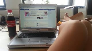 Julia Fljat feet photo 11