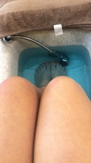Julia Fljat feet photo 20