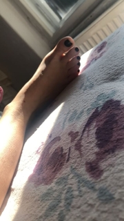 Julia Fljat feet photo 17