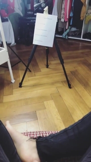 Julia Fljat feet photo 10
