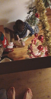 Julia Fljat feet photo 16