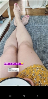 Julia Fljat feet photo 9