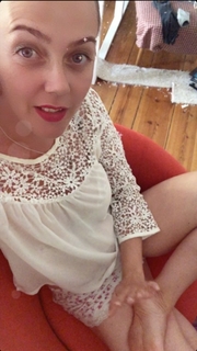 Julia Fljat feet photo 2