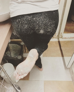 Julia Fljat feet photo 20
