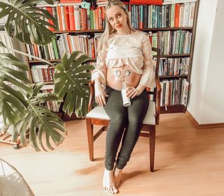 Julia Fljat feet photo 15