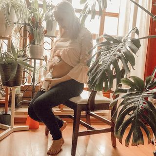Julia Fljat feet photo 14