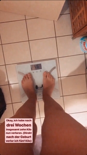 Julia Fljat feet photo 18