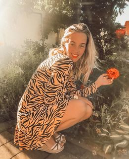 Julia Fljat feet photo 14