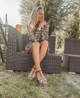 Julia Fljat feet photo 13