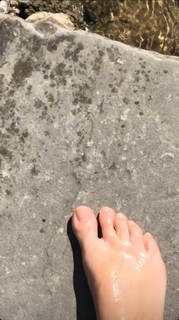 Julia Fljat feet photo 8