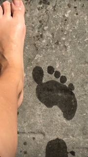 Julia Fljat feet photo 7