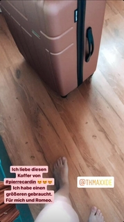Julia Fljat feet photo 3