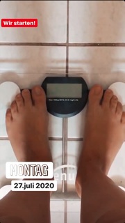 Julia Fljat feet photo 2