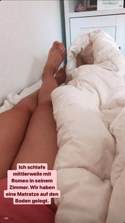 Julia Fljat feet photo 20