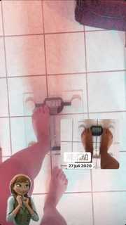 Julia Fljat feet photo 16