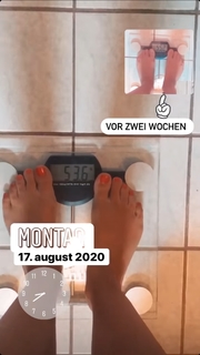 Julia Fljat feet photo 13