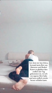 Julia Fljat feet photo 11
