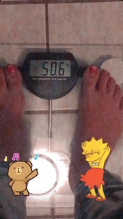 Julia Fljat feet photo 9