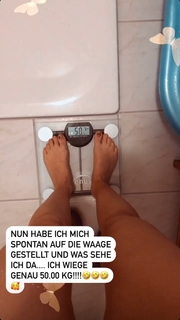 Julia Fljat feet photo 1
