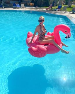 Julia Fljat feet photo 11