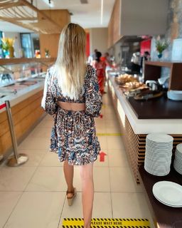 Julia Fljat feet photo 7