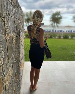 Julia Fljat feet photo 2