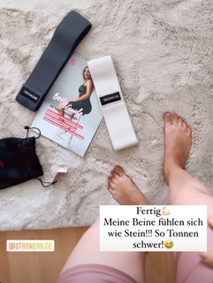 Julia Fljat feet photo 14