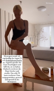 Julia Fljat feet photo 9