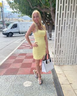 Julia Fljat feet photo 2