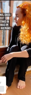 Julia Fljat feet photo 16